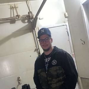 Meet your Posher, Brandon